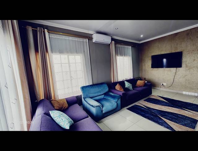 4 BEDROOM FREESTANDING FOR SALE IN ALLANDALE